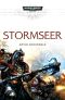 [Warhammer 40,000 01] • [Space Marine Battles 13.20] • Stormseer